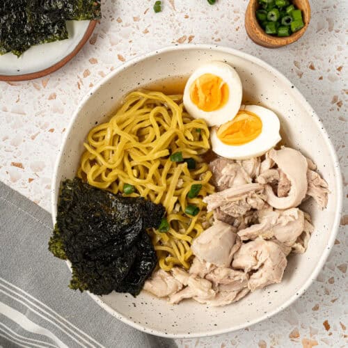 Recipe option